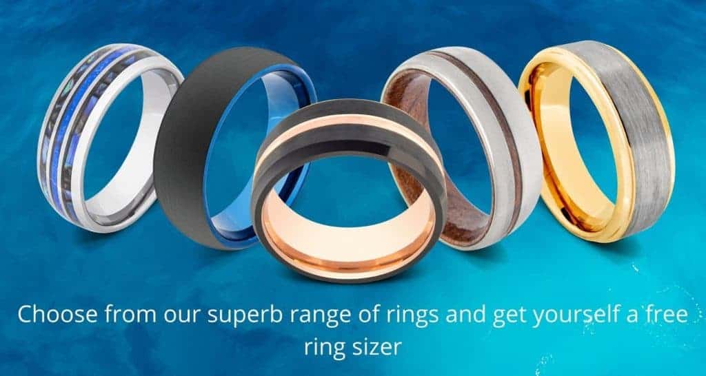 Men's Rings