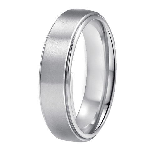 Herren Silberring moderner Stil traditionelles Design