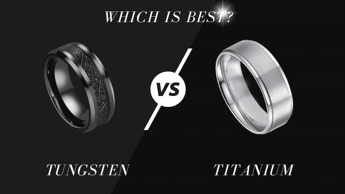 Wolfram vs. Titan