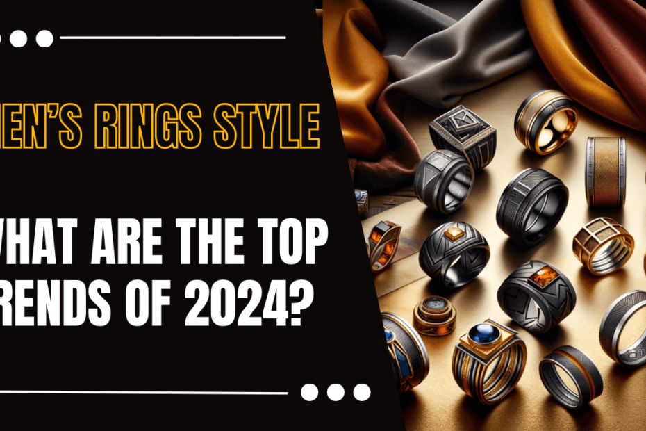 Herrenring-Stile-Trends-entdecken-Blog-Vorgestelltes-Bild