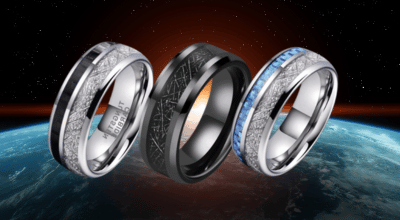 Meteoritenring