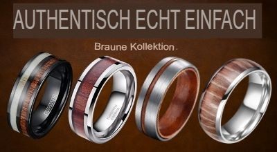 Kollektion Brown
