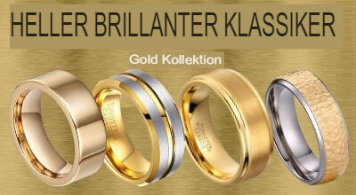 Gold Kollektion